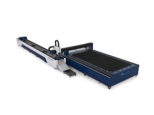 সঠিক শিল্প লেজার কাটার মেশিন 1080nm লেজার তরঙ্গদৈর্ঘ্য শক্তি সাশ্রয়ী